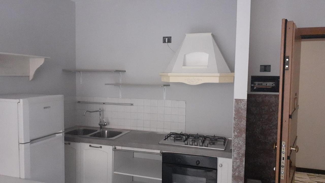 Apartment La Dolce