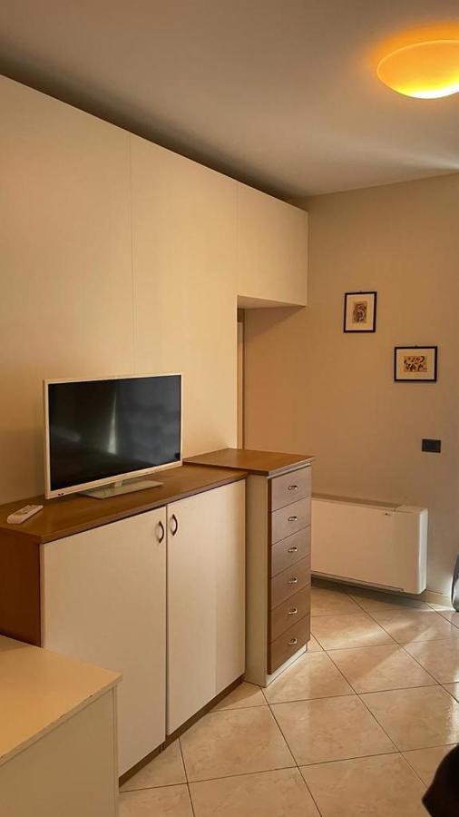 Apartment La Dolce