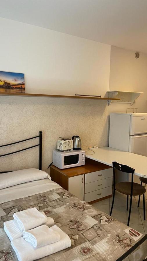 La Dolce Apartment