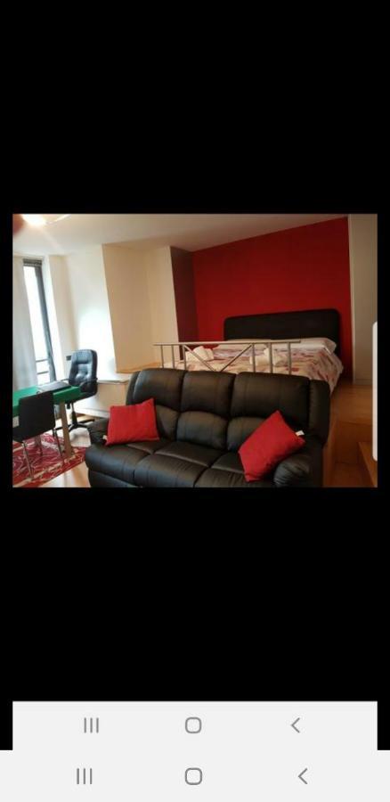 La Dolce Apartment *