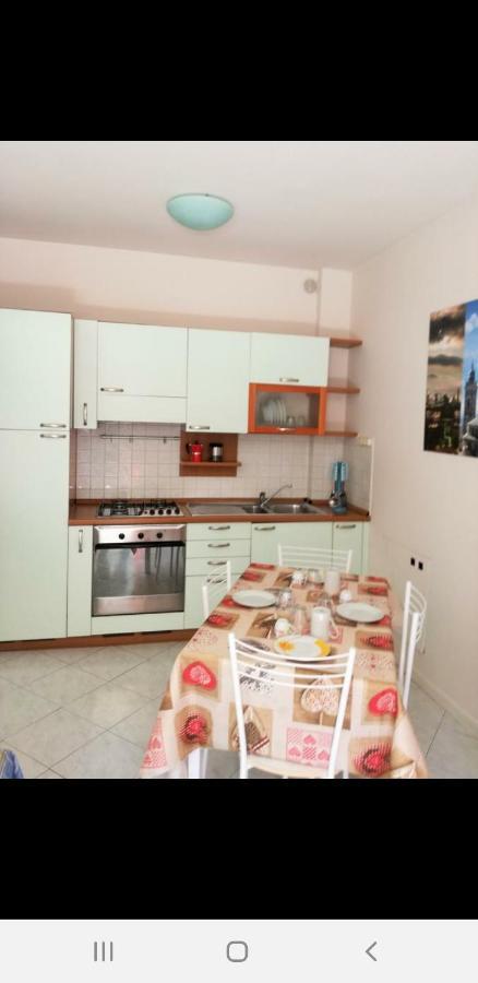 La Dolce Apartment *