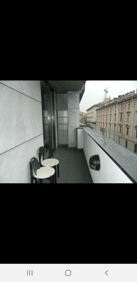La Dolce Leilighet Bergamo