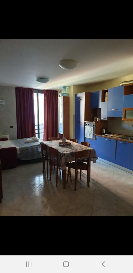 Apartment La Dolce *